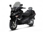 2014 Piaggio X-EVO 125 Sport